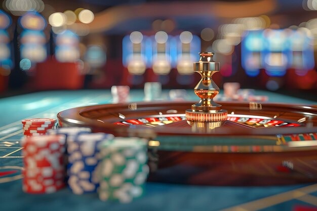 erek02 What Makes Live Game Shows Stand Out